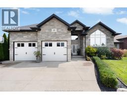 69 Conservation BOULEVARD, Kingsville, Ontario