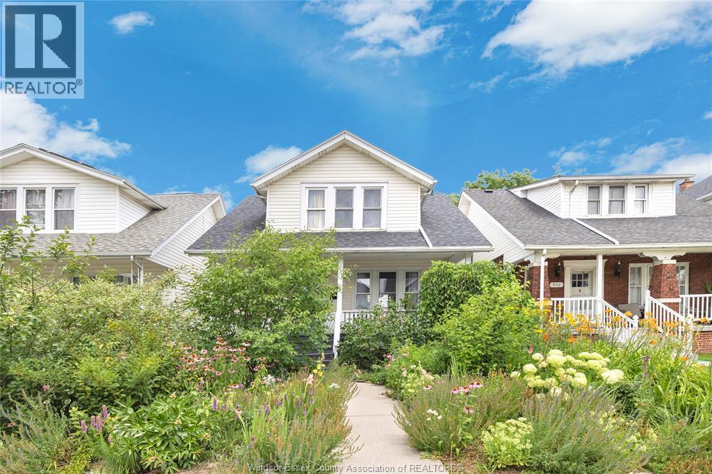 946 MOY, Windsor, Ontario