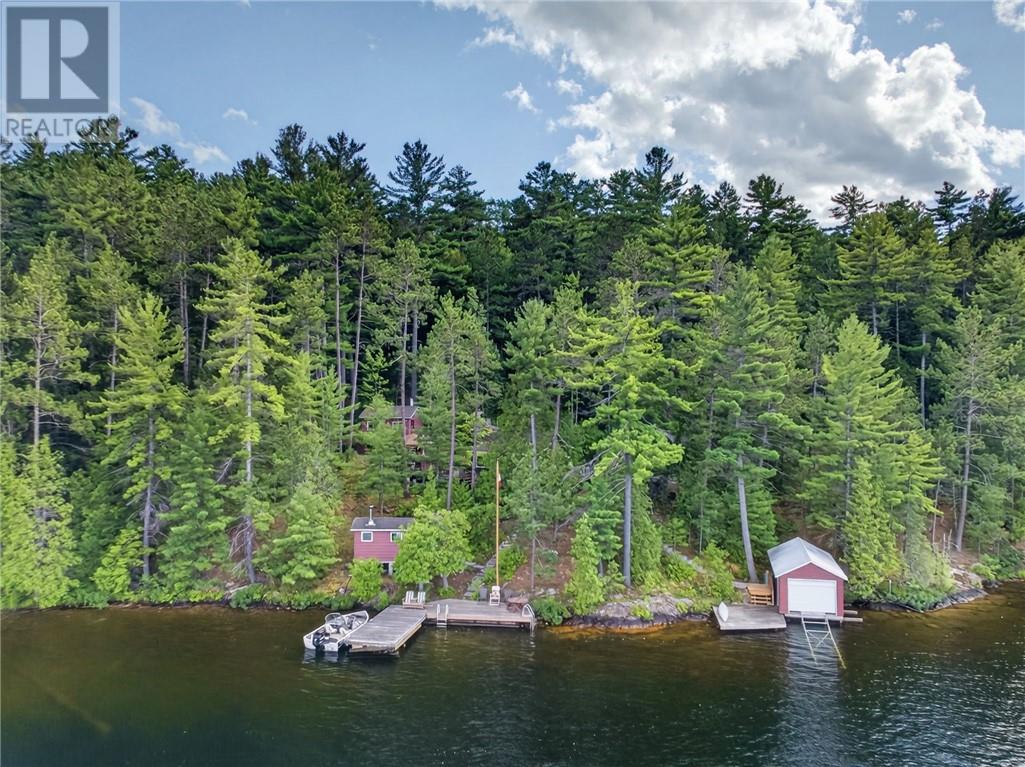 74 Hennessey Road, Whitefish, Ontario