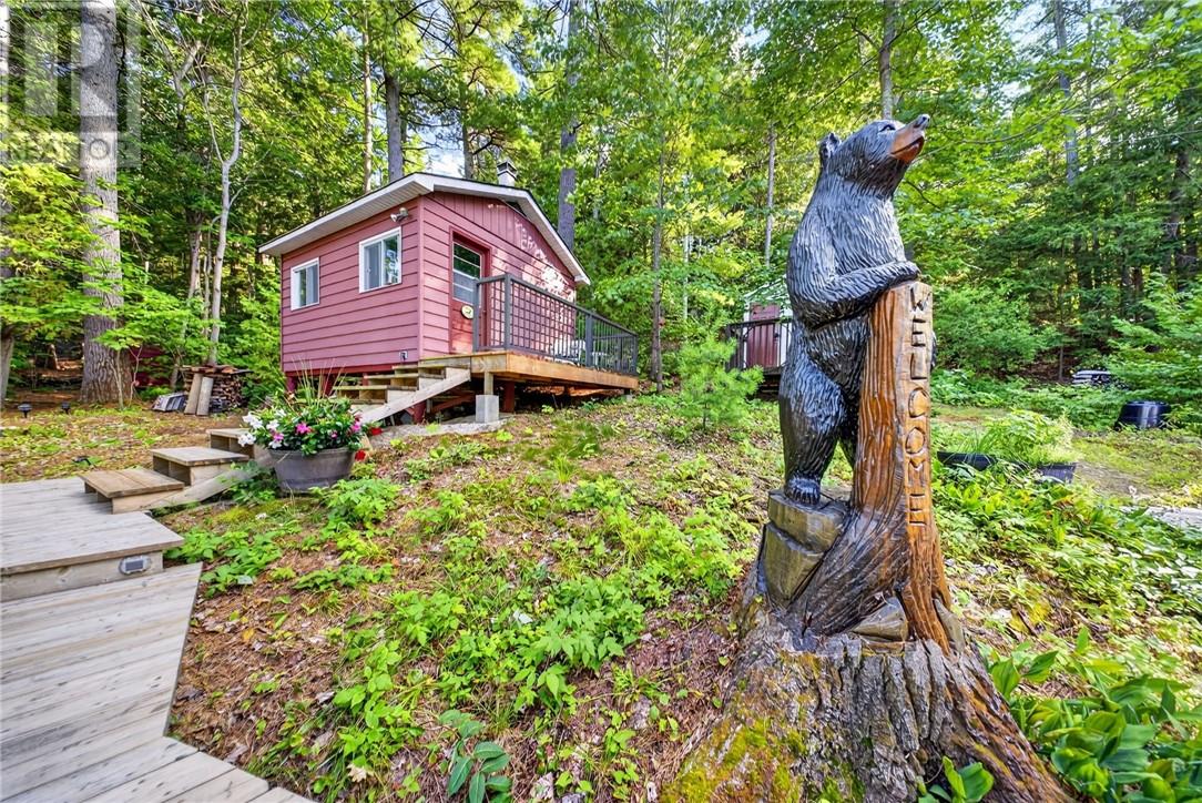 74 Hennessey Road, Whitefish, Ontario  P0M 3E0 - Photo 15 - 2129785