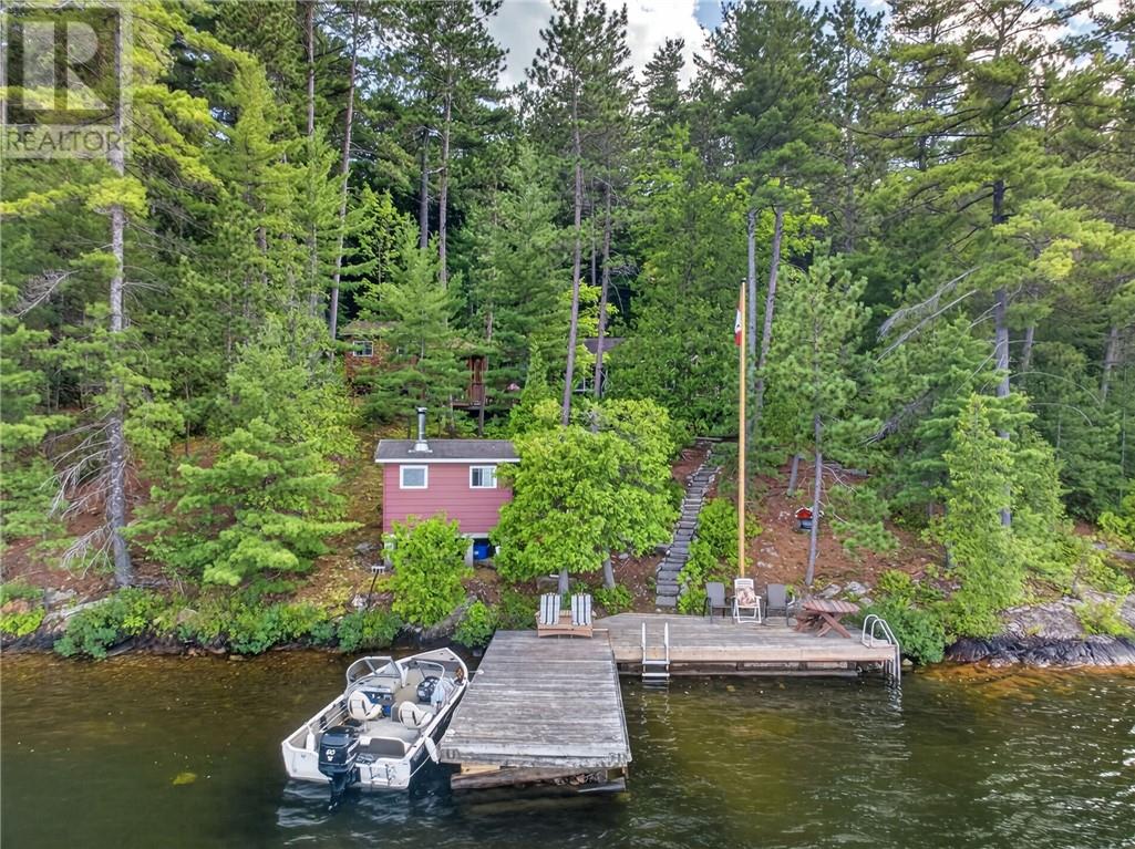 74 Hennessey Road, Whitefish, Ontario  P0M 3E0 - Photo 22 - 2129785