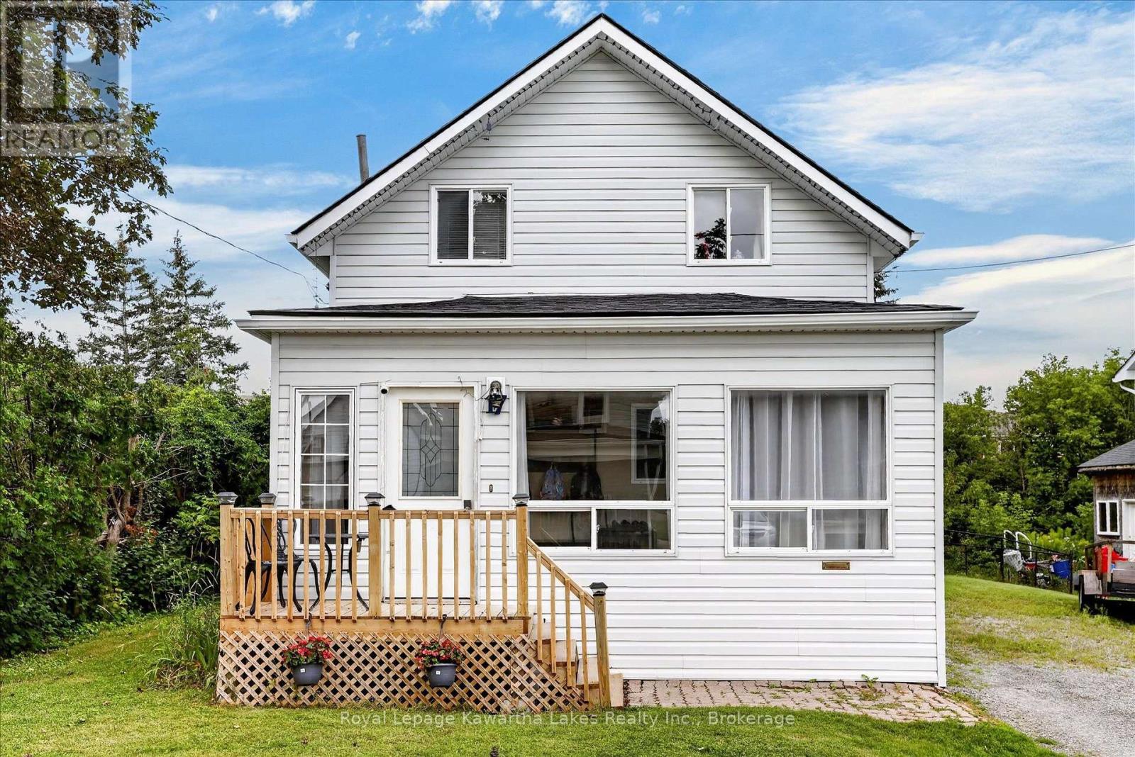 17 CRANDALL STREET, Kawartha Lakes, Ontario