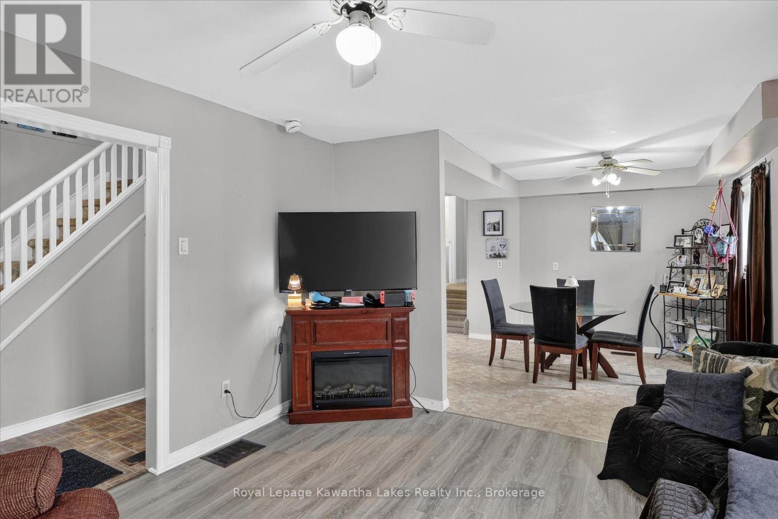 17 Crandall Street, Kawartha Lakes, Ontario  K9V 1R9 - Photo 12 - X13681514