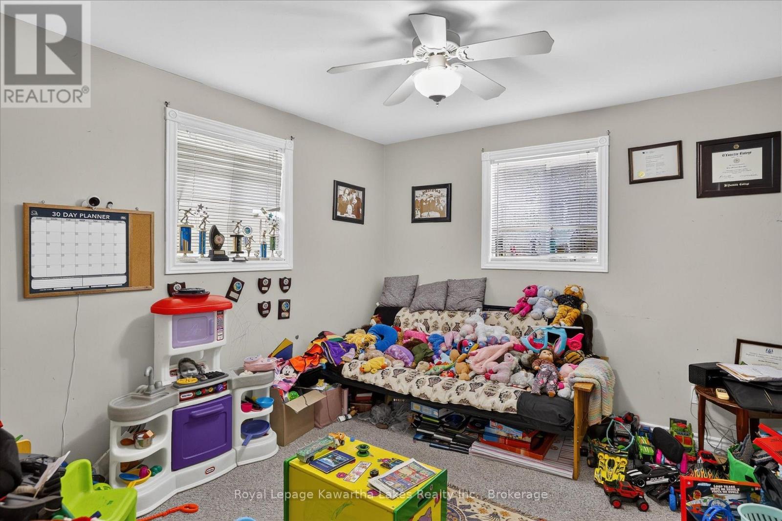 17 Crandall Street, Kawartha Lakes, Ontario  K9V 1R9 - Photo 20 - X13681514
