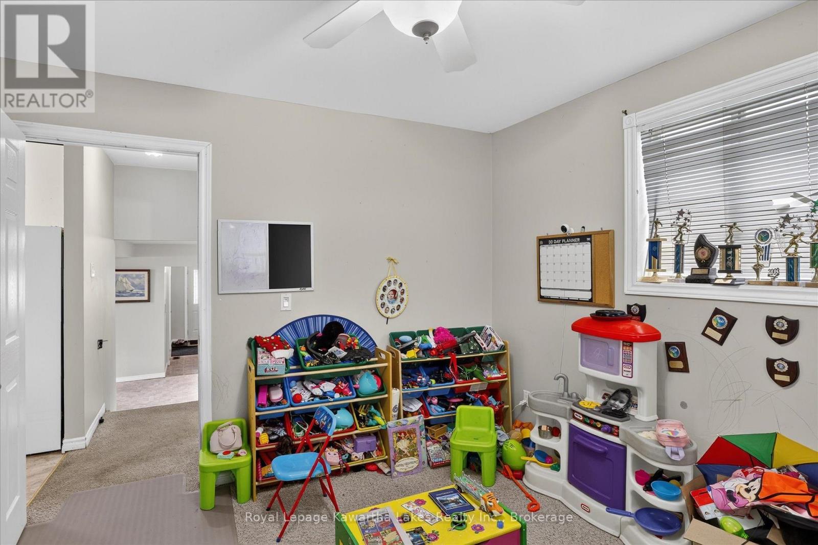 17 Crandall Street, Kawartha Lakes, Ontario  K9V 1R9 - Photo 22 - X13681514