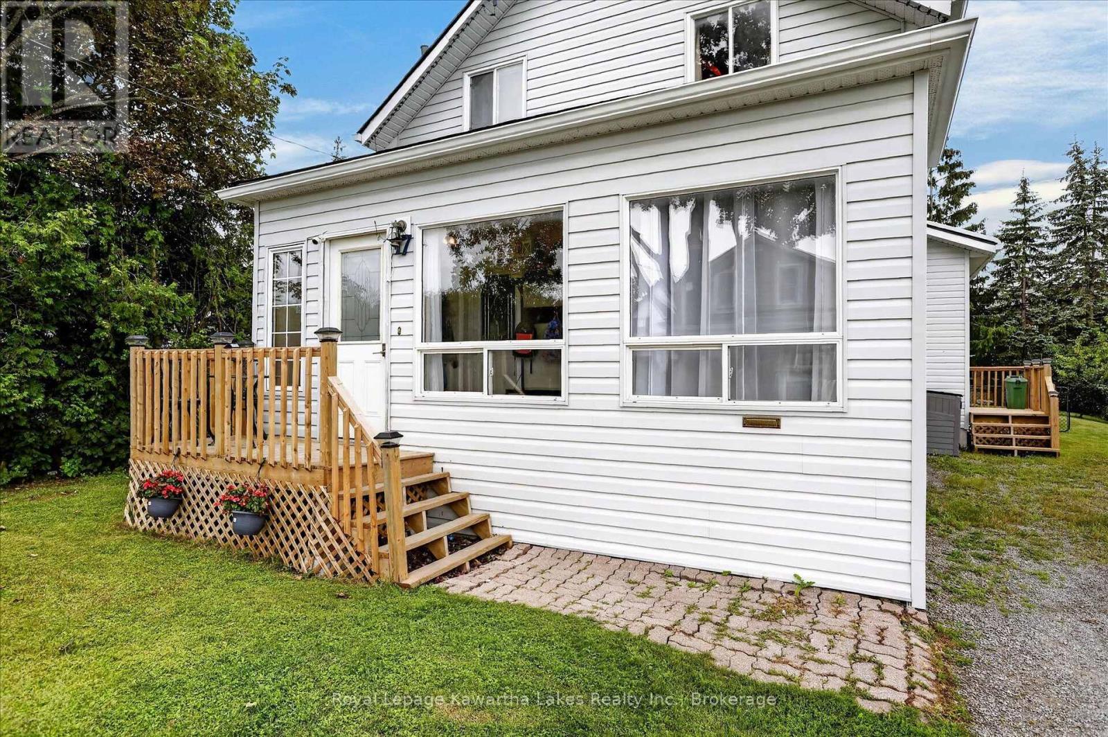 17 Crandall Street, Kawartha Lakes, Ontario  K9V 1R9 - Photo 3 - X13681514