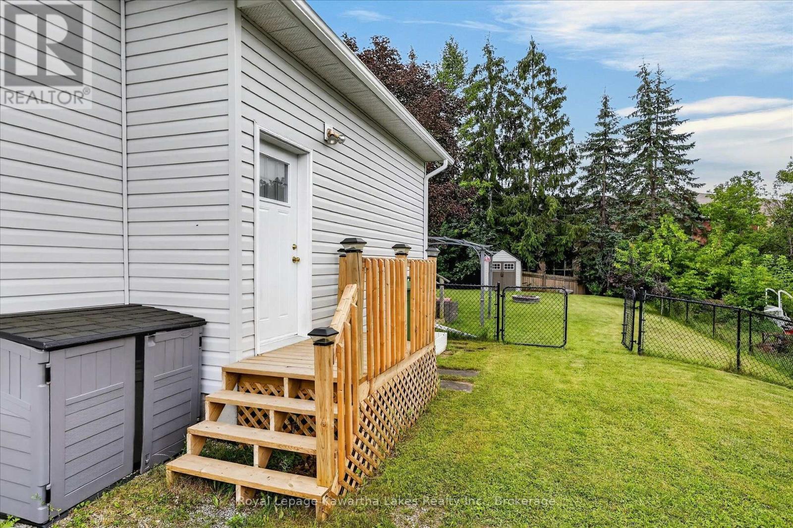 17 Crandall Street, Kawartha Lakes, Ontario  K9V 1R9 - Photo 34 - X13681514