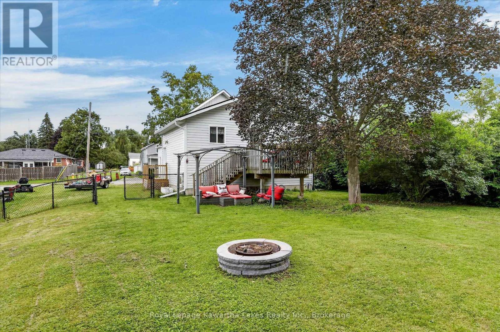 17 Crandall Street, Kawartha Lakes, Ontario  K9V 1R9 - Photo 35 - X13681514