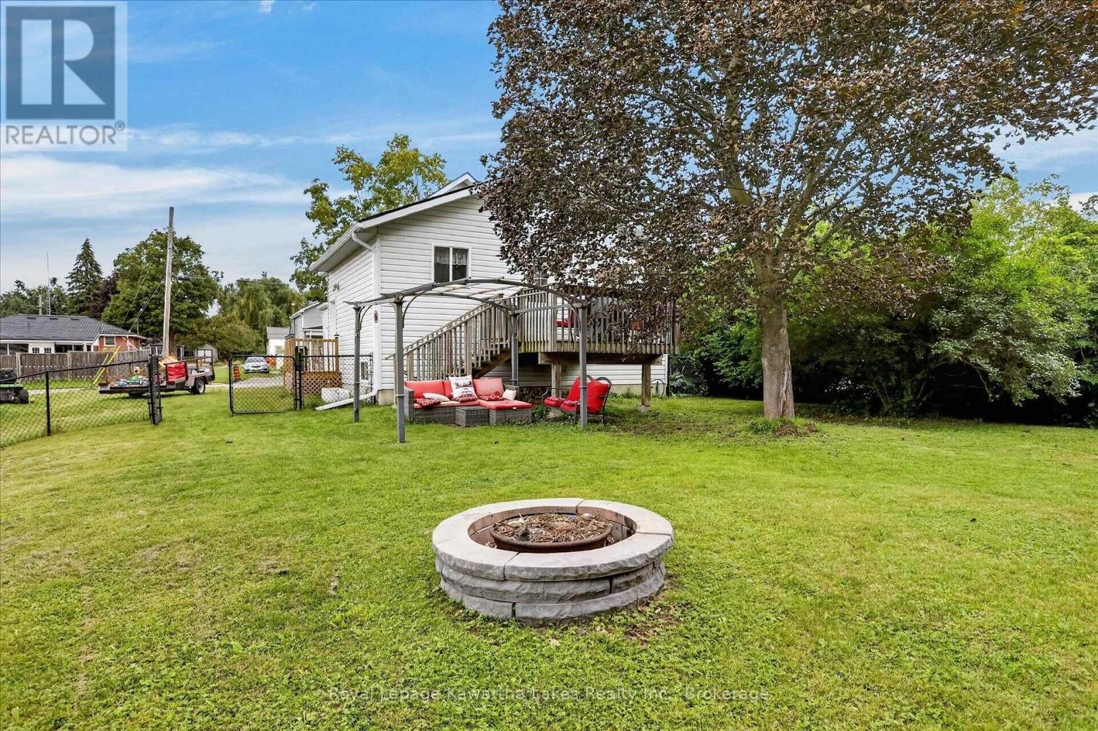 17 Crandall Street, Kawartha Lakes, Ontario  K9V 1R9 - Photo 42 - X13681514