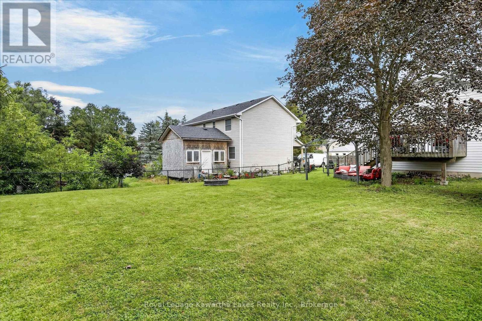 17 Crandall Street, Kawartha Lakes, Ontario  K9V 1R9 - Photo 43 - X13681514