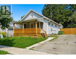 35 MALAKOFF STREET, St. Thomas, Ontario