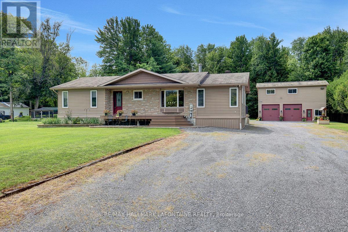 2780 Gagne Road, Clarence-Rockland, Ontario  K0A 2A0 - Photo 1 - X13681494
