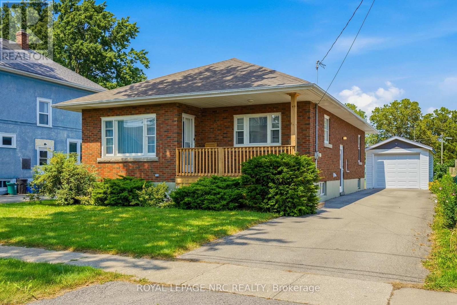 67 WALLACE AVENUE, Port Colborne, Ontario