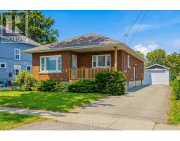 67 WALLACE AVENUE, Port Colborne, Ontario
