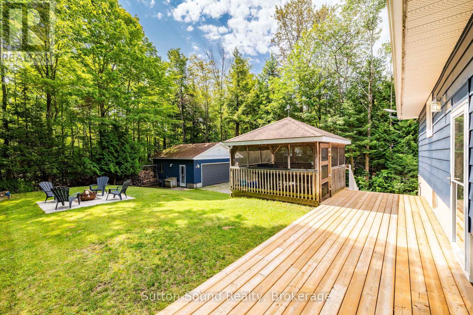 54 Roth Drive, South Bruce Peninsula, Ontario  N0H 2T0 - Photo 35 - X13681504