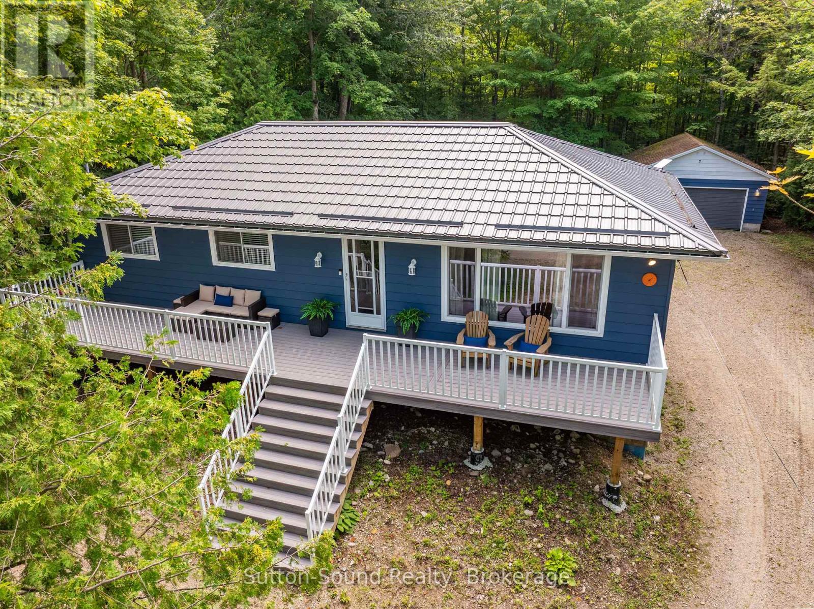 54 Roth Drive, South Bruce Peninsula, Ontario  N0H 2T0 - Photo 4 - X13681504