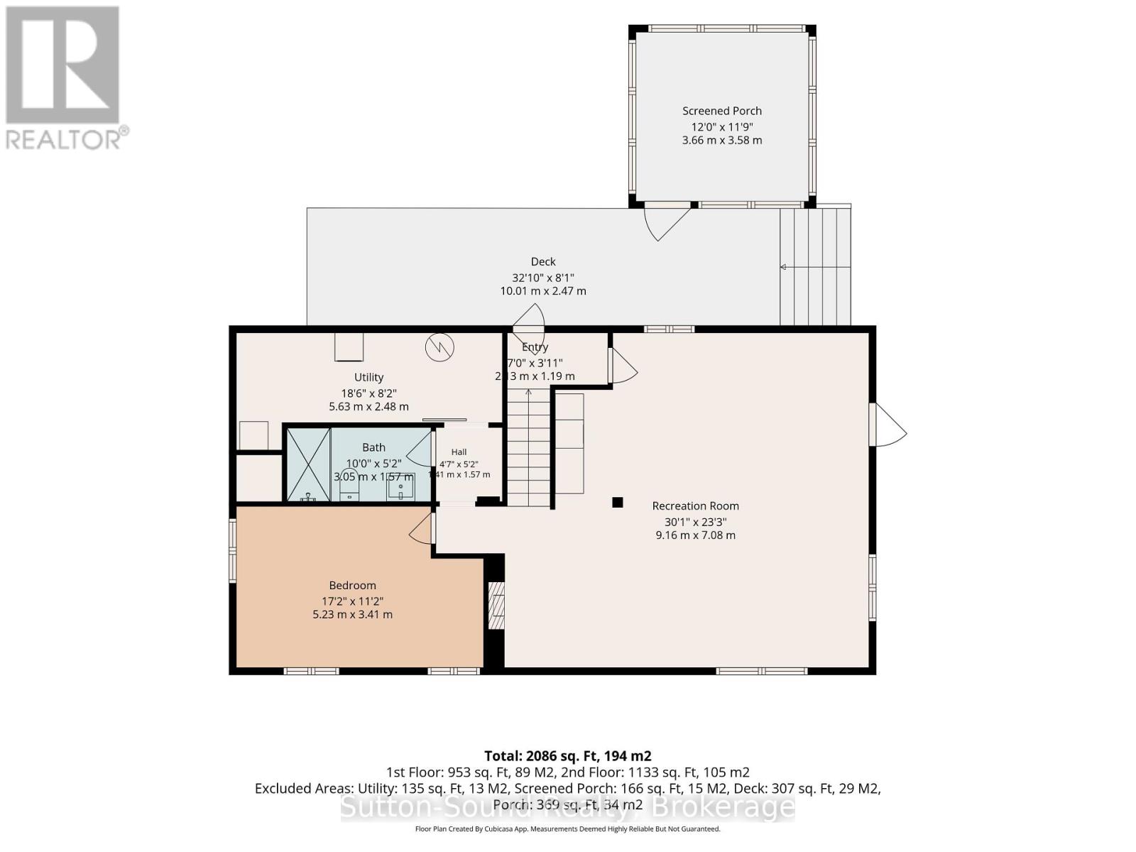 54 Roth Drive, South Bruce Peninsula, Ontario  N0H 2T0 - Photo 43 - X13681504
