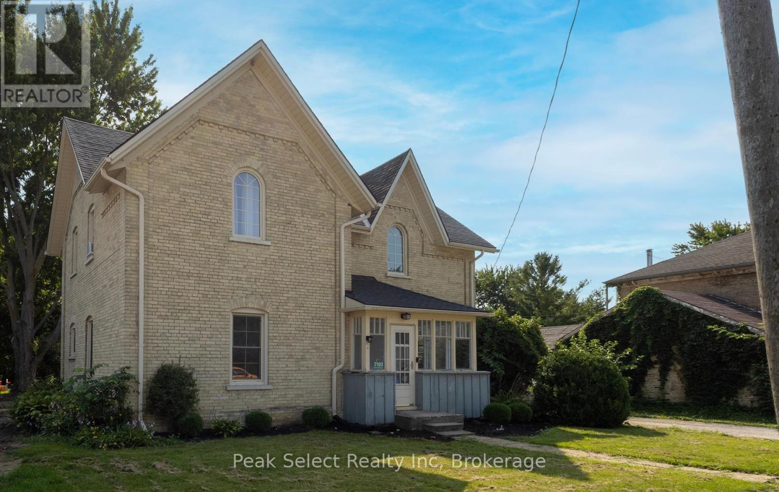 3193 Perth 163 Road, West Perth (Fullarton), Ontario  N0K 1H0 - Photo 2 - X13681510