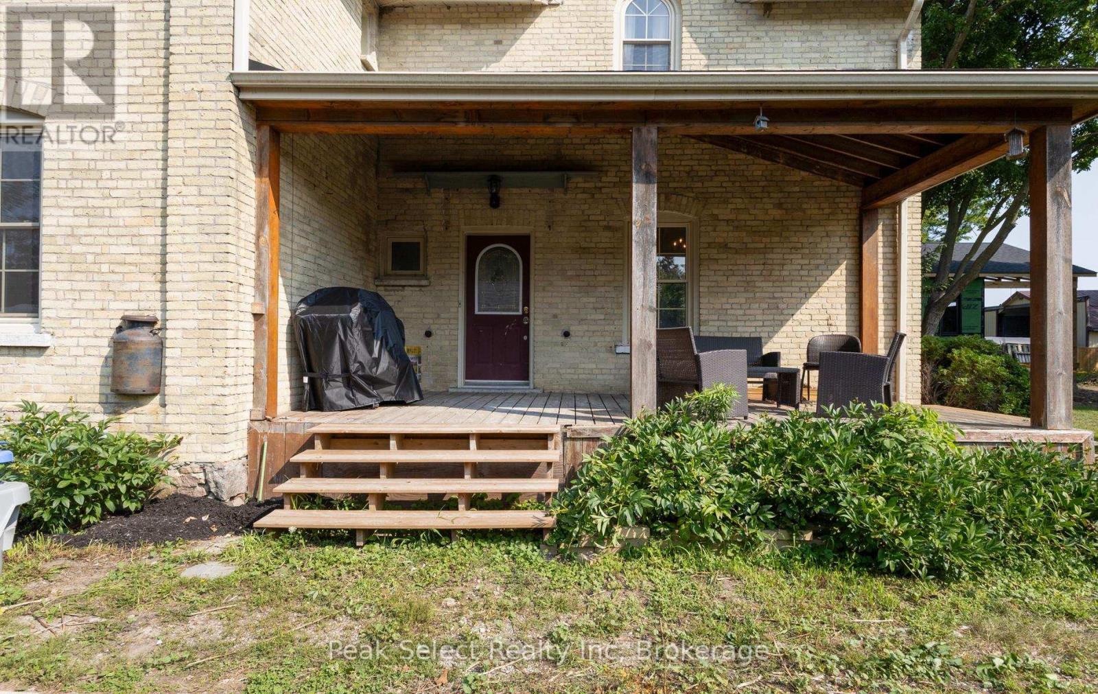 3193 Perth 163 Road, West Perth (Fullarton), Ontario  N0K 1H0 - Photo 38 - X13681510