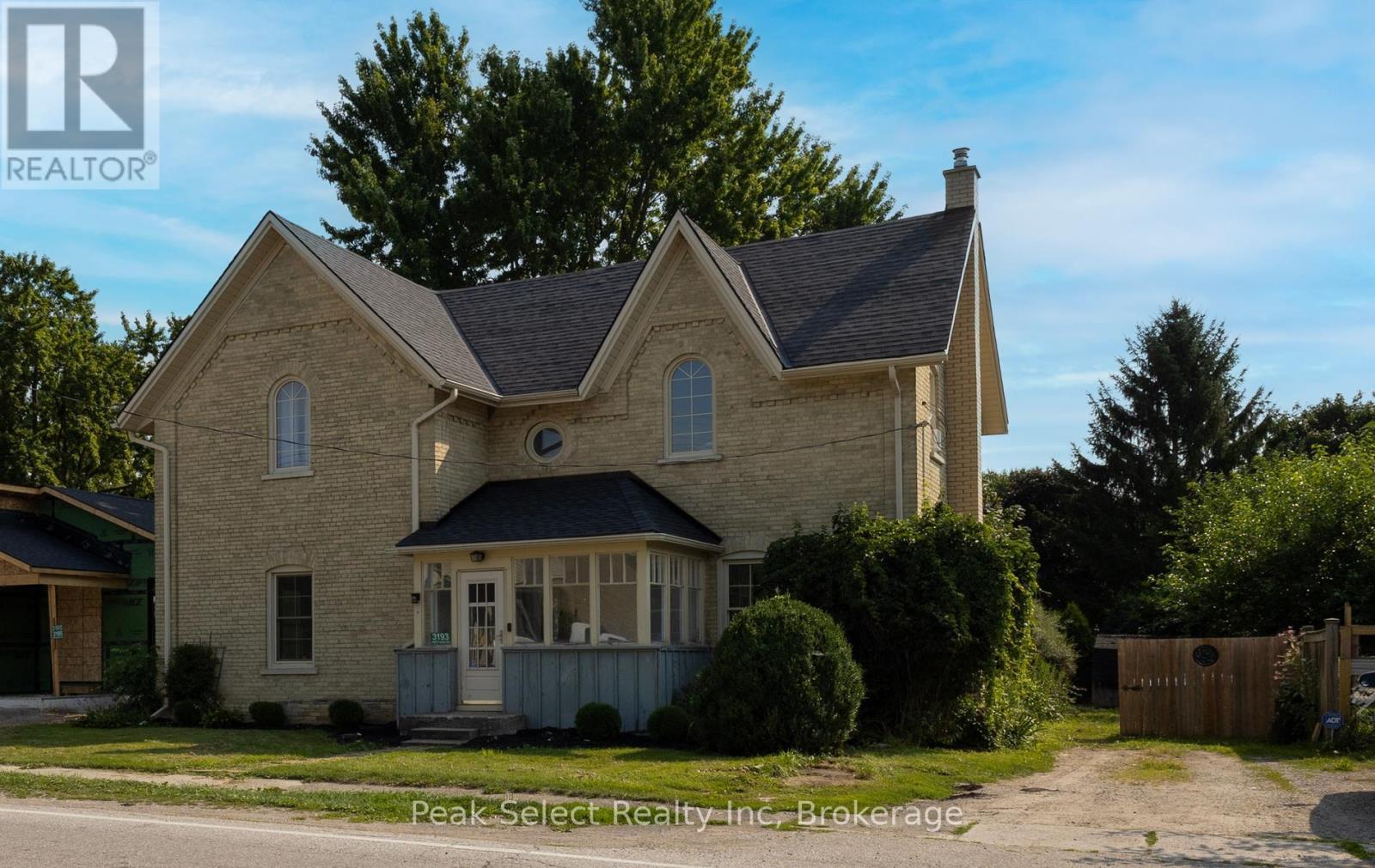 3193 Perth 163 Road, West Perth (Fullarton), Ontario  N0K 1H0 - Photo 4 - X13681510