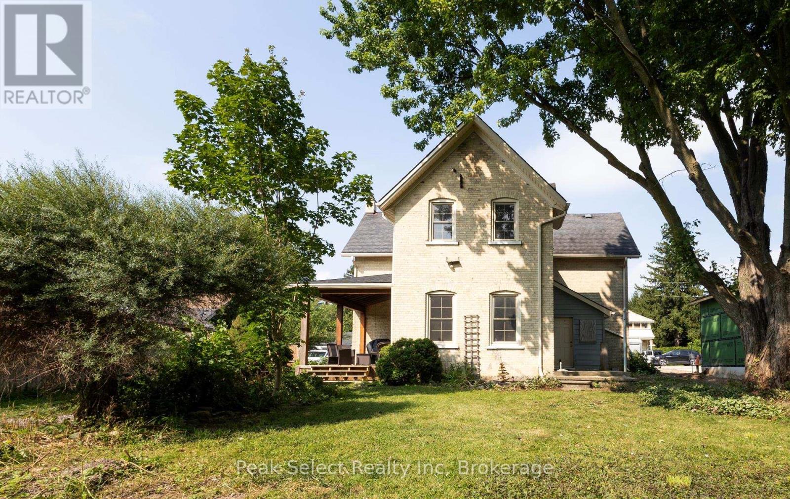 3193 Perth 163 Road, West Perth (Fullarton), Ontario  N0K 1H0 - Photo 40 - X13681510