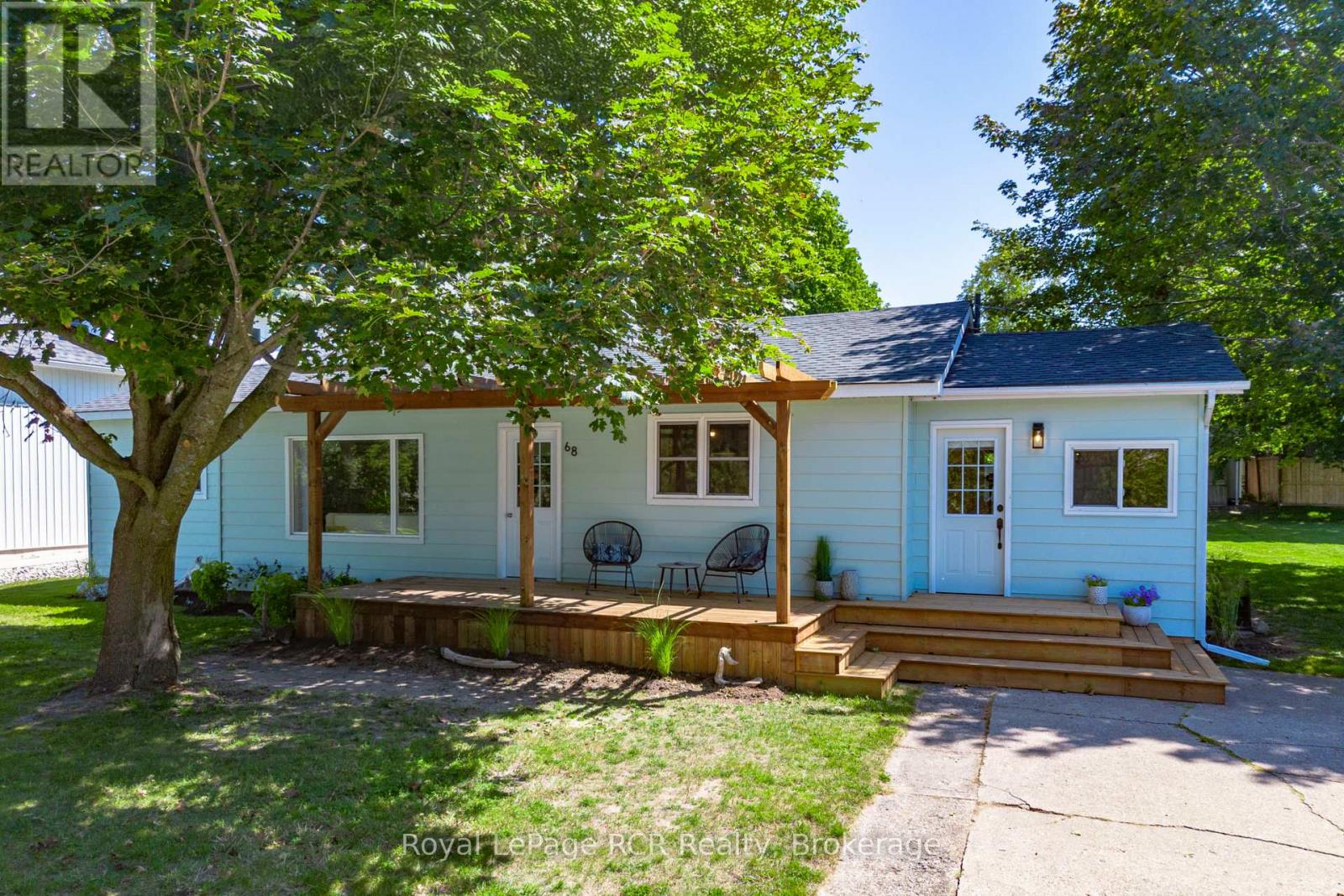 68 Knechtel Lane, Saugeen Shores, Ontario  N0H 2L0 - Photo 1 - X13681524