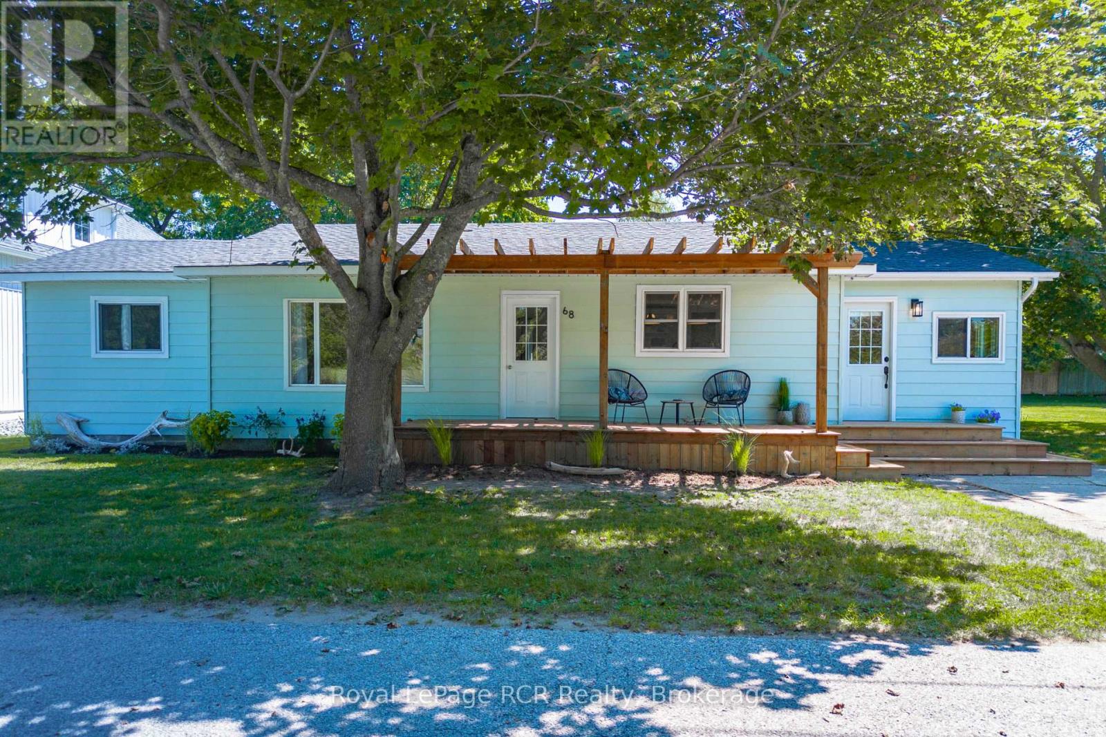 68 Knechtel Lane, Saugeen Shores, Ontario  N0H 2L0 - Photo 2 - X13681524
