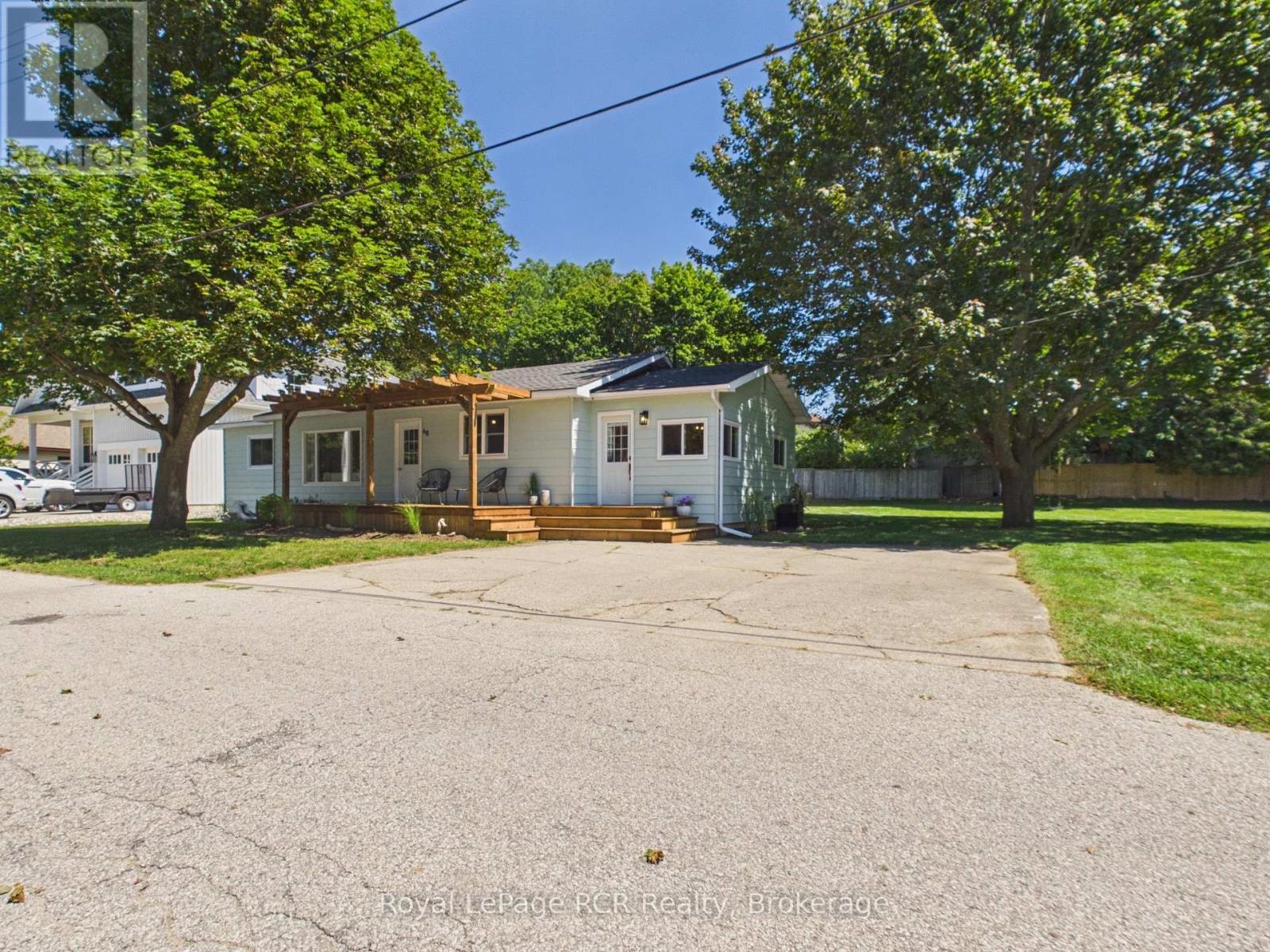 68 Knechtel Lane, Saugeen Shores, Ontario  N0H 2L0 - Photo 3 - X13681524