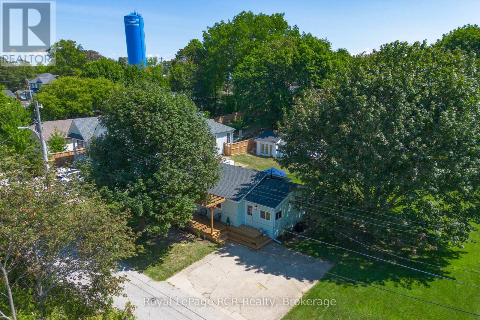 68 Knechtel Lane, Saugeen Shores, Ontario  N0H 2L0 - Photo 48 - X13681524