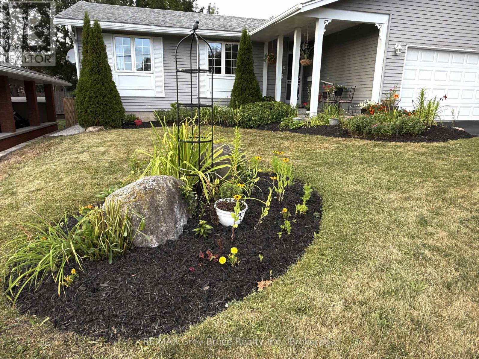 840 4th Street E, Owen Sound, Ontario  N4K 1B6 - Photo 27 - X13681528