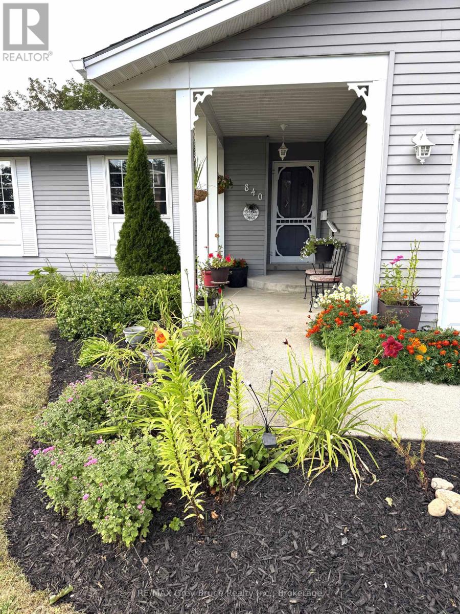840 4th Street E, Owen Sound, Ontario  N4K 1B6 - Photo 28 - X13681528