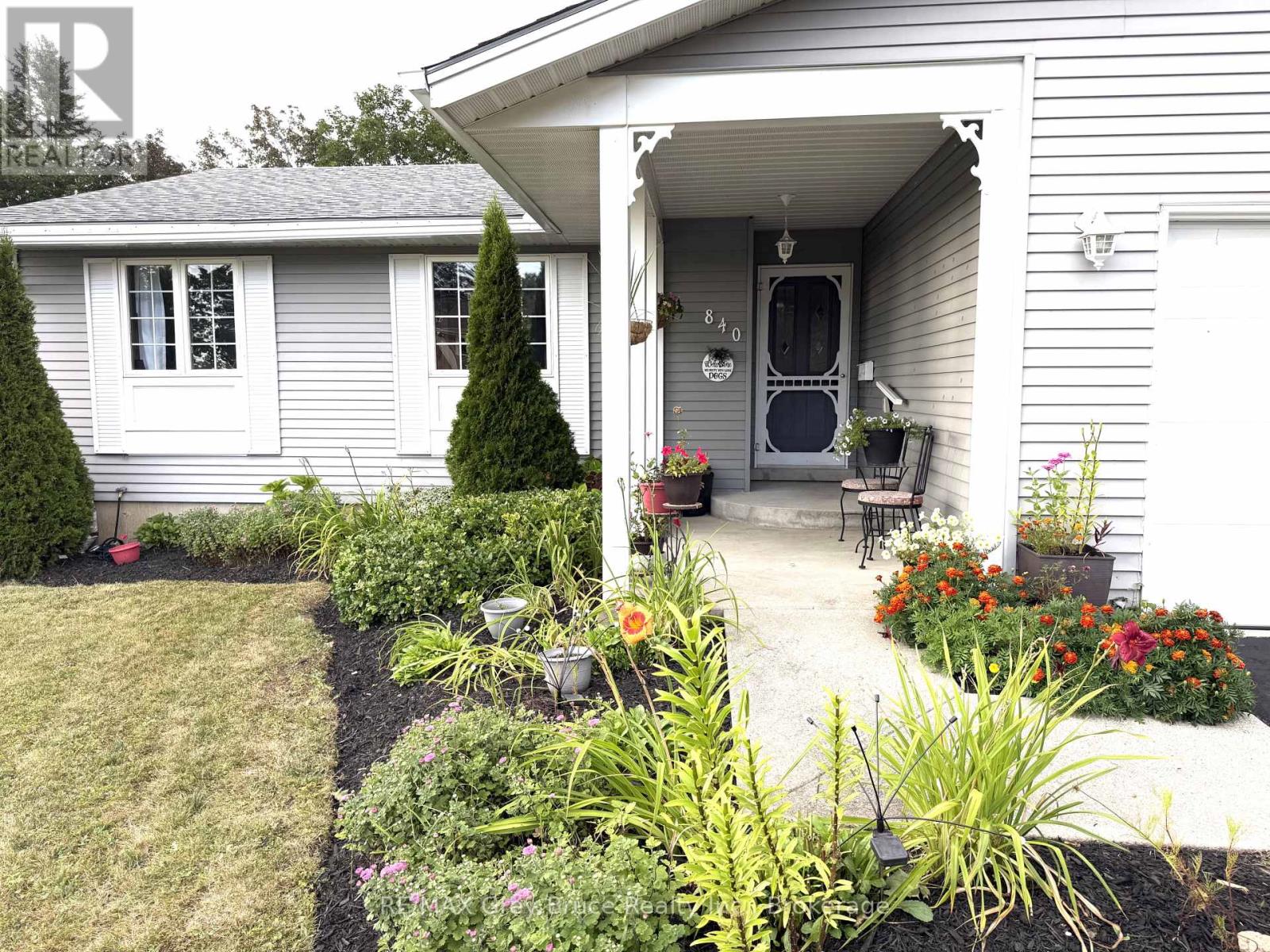 840 4th Street E, Owen Sound, Ontario  N4K 1B6 - Photo 29 - X13681528