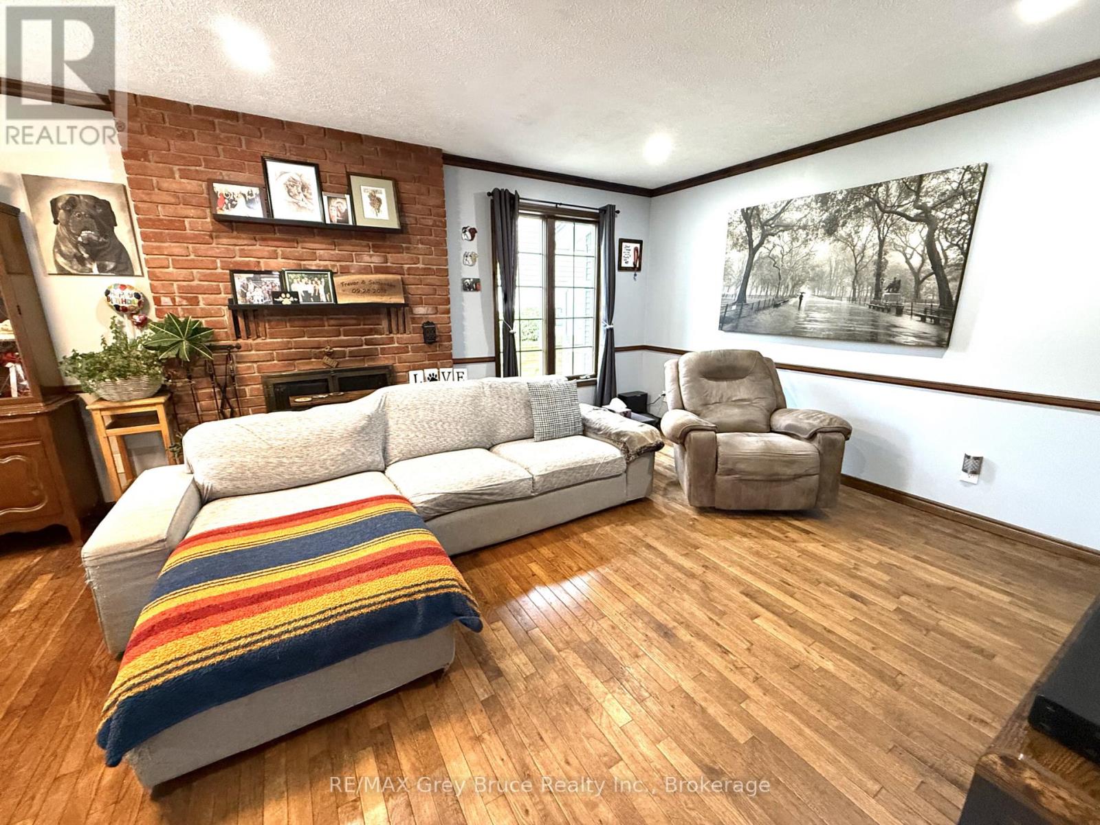 840 4th Street E, Owen Sound, Ontario  N4K 1B6 - Photo 3 - X13681528