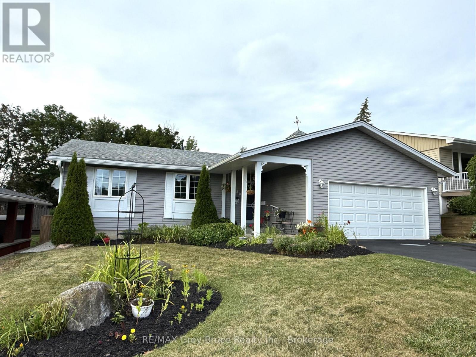 840 4th Street E, Owen Sound, Ontario  N4K 1B6 - Photo 36 - X13681528