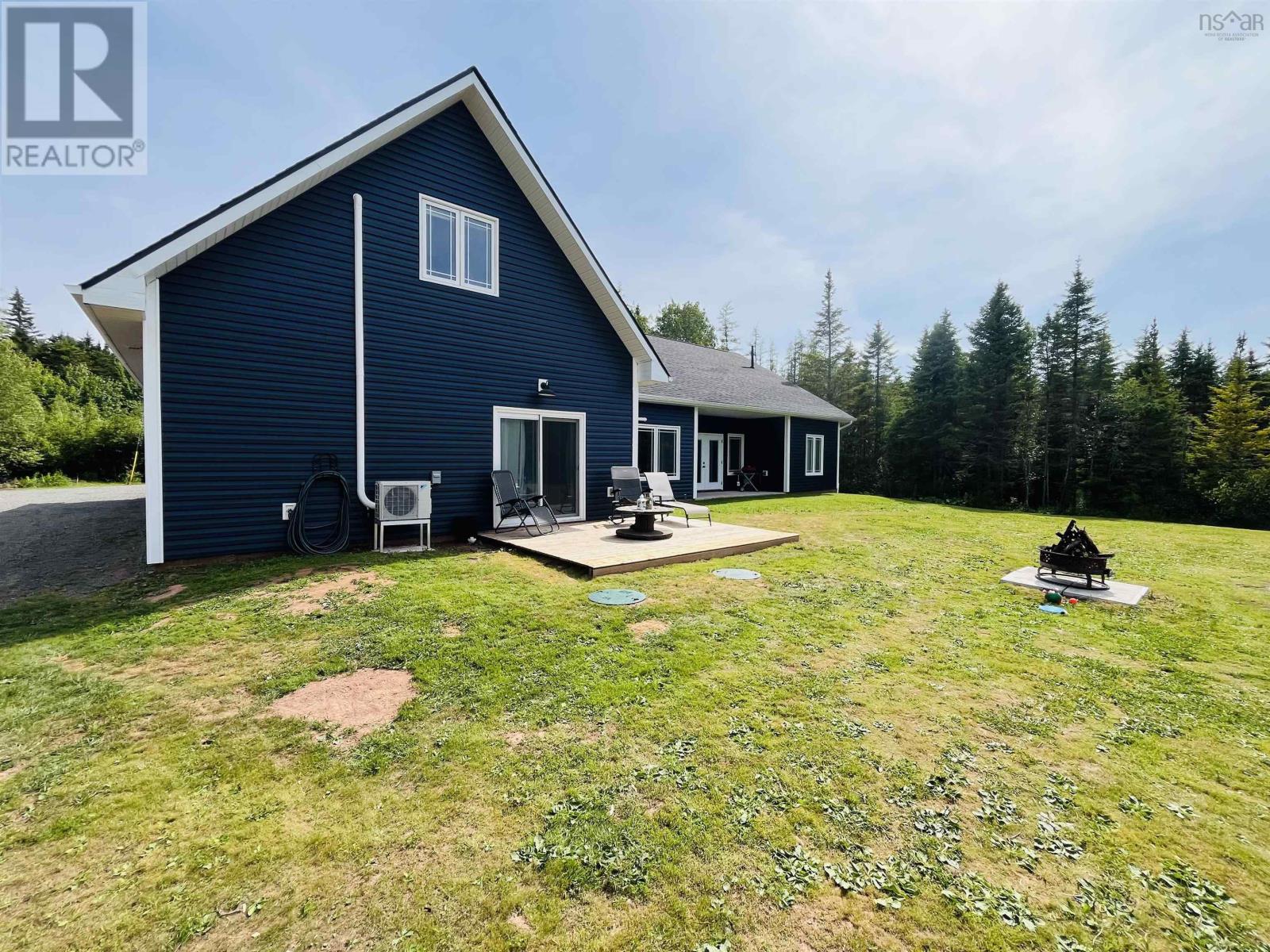 27 Molly Lane, Brookdale, Nova Scotia  B4H 3Y1 - Photo 45 - 202603432