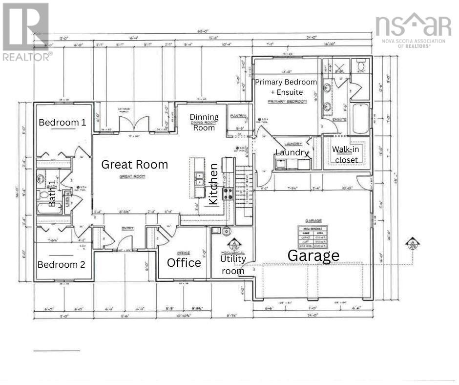 27 Molly Lane, Brookdale, Nova Scotia  B4H 3Y1 - Photo 43 - 202603432