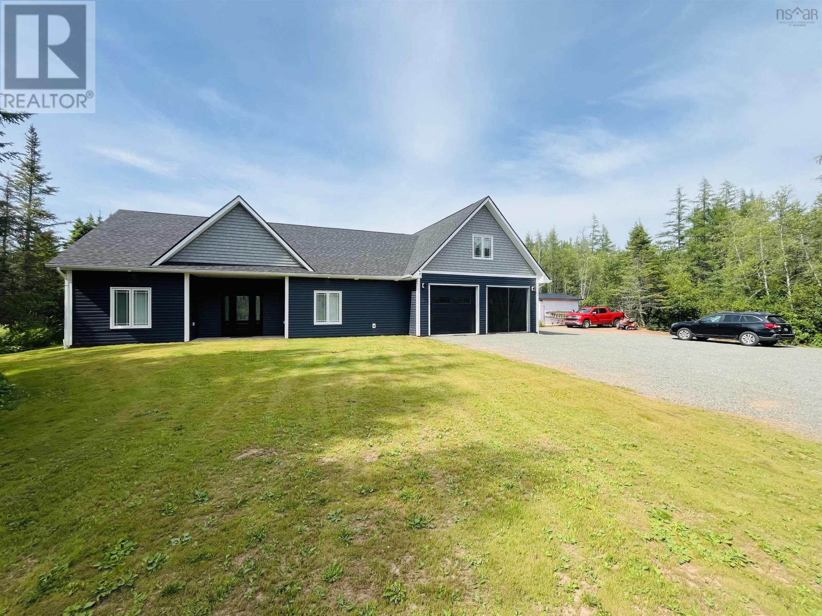 27 Molly Lane, Brookdale, Nova Scotia  B4H 3Y1 - Photo 49 - 202603432