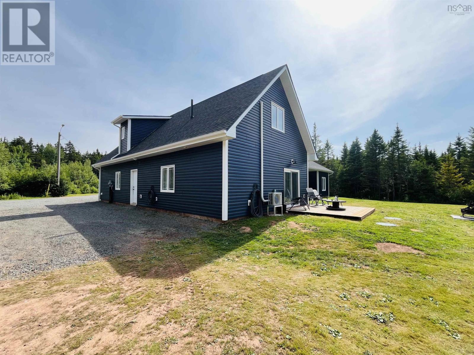 27 Molly Lane, Brookdale, Nova Scotia  B4H 3Y1 - Photo 47 - 202603432