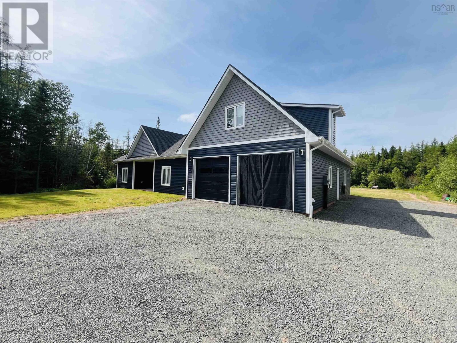 27 Molly Lane, Brookdale, Nova Scotia  B4H 3Y1 - Photo 48 - 202603432