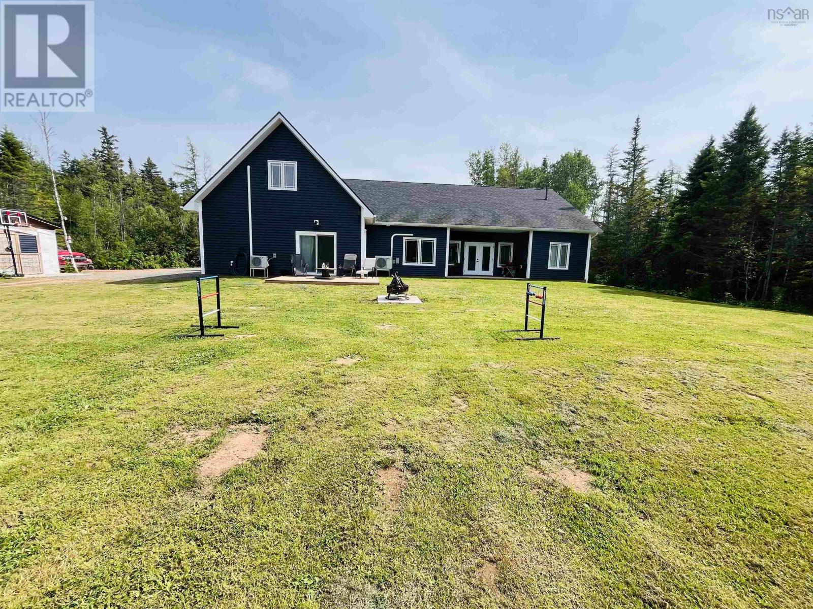 27 Molly Lane, Brookdale, Nova Scotia  B4H 3Y1 - Photo 46 - 202603432