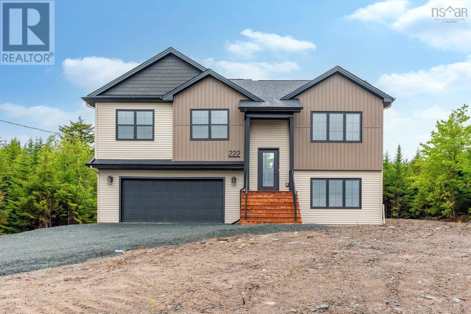 Lot 5129 222 Orchid Court, Middle Sackville, Nova Scotia  B4E 0X1 - Photo 1 - 202608034
