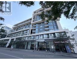 444 - 15 MERCHANTS WHARF, Toronto, Ontario