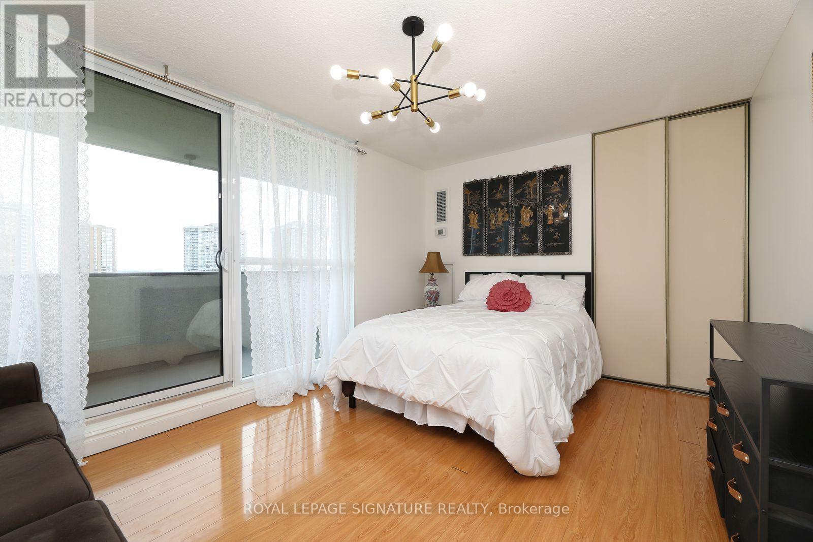 1402 - 3303 Don Mills Road, Toronto, Ontario M2J 4T6 - Photo 11 - C13681508