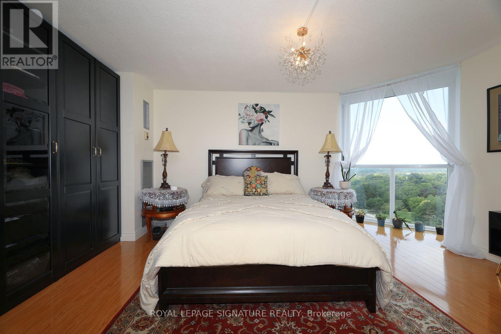 1402 - 3303 Don Mills Road, Toronto, Ontario M2J 4T6 - Photo 12 - C13681508
