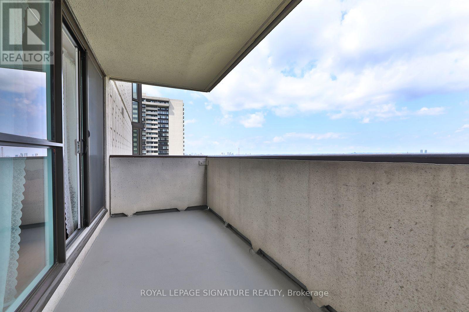 1402 - 3303 Don Mills Road, Toronto, Ontario M2J 4T6 - Photo 17 - C13681508