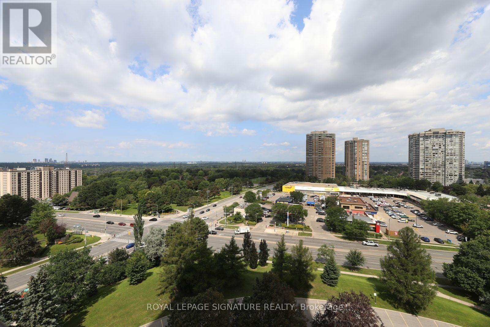 1402 - 3303 Don Mills Road, Toronto, Ontario M2J 4T6 - Photo 18 - C13681508