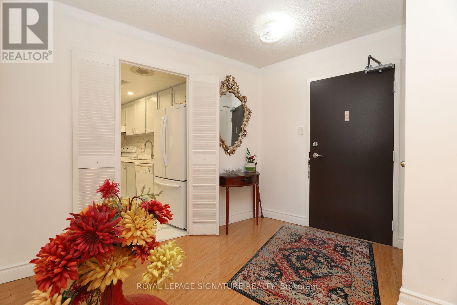1402 - 3303 Don Mills Road, Toronto, Ontario M2J 4T6 - Photo 4 - C13681508
