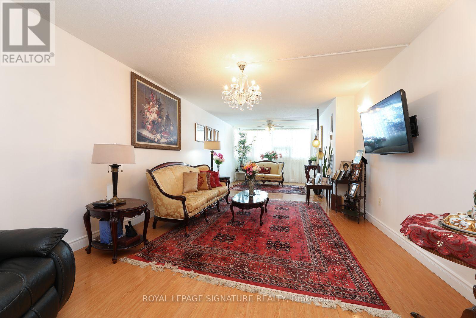1402 - 3303 Don Mills Road, Toronto, Ontario M2J 4T6 - Photo 5 - C13681508