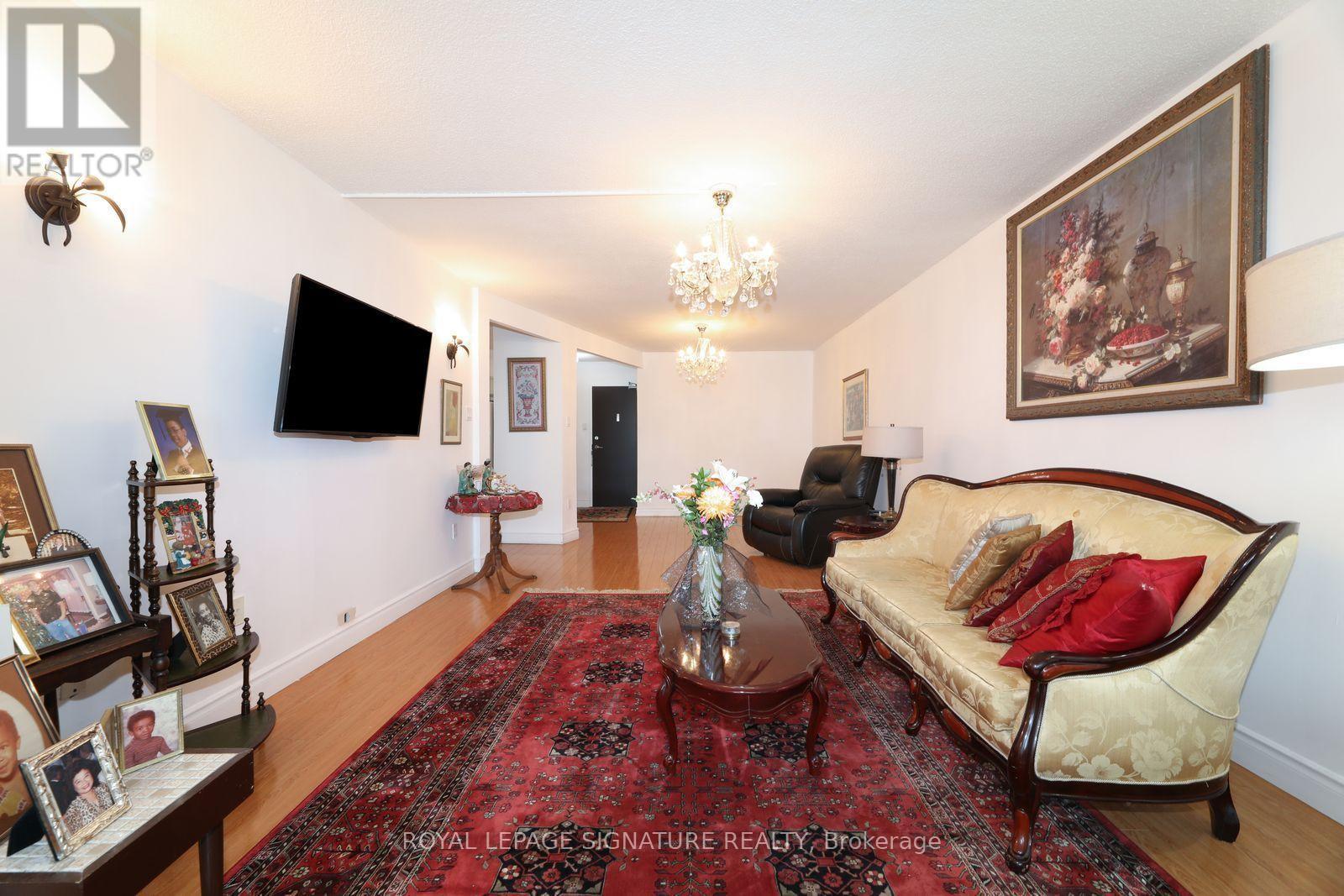1402 - 3303 Don Mills Road, Toronto, Ontario M2J 4T6 - Photo 6 - C13681508