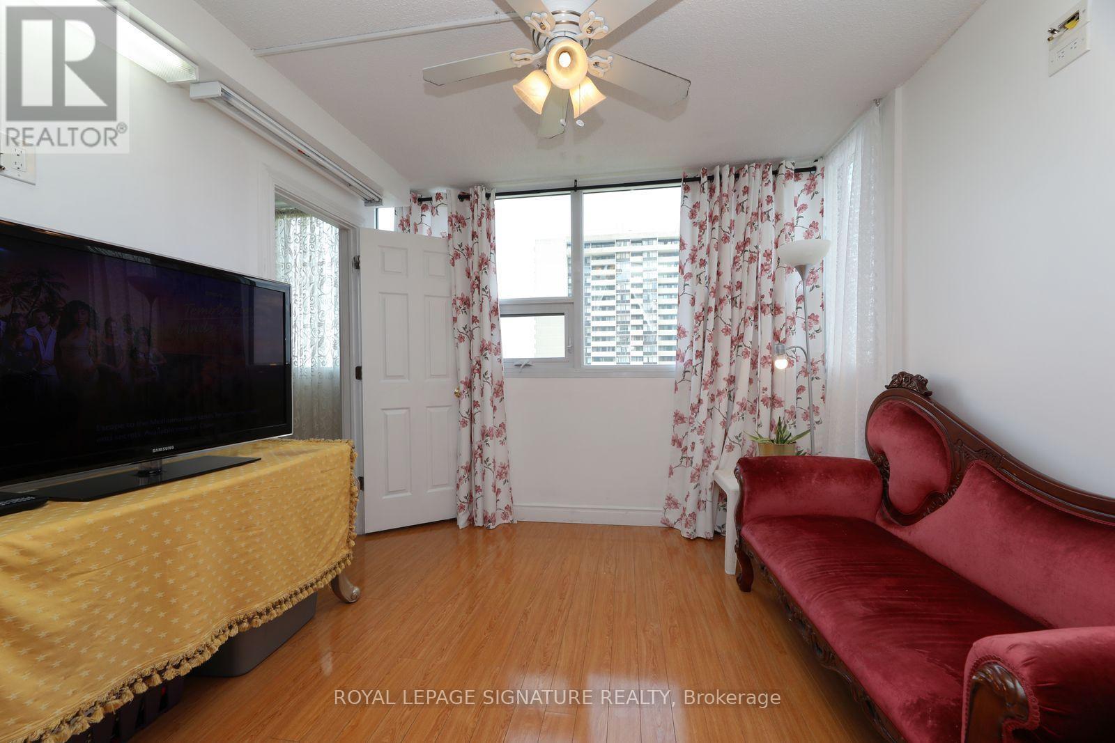 1402 - 3303 Don Mills Road, Toronto, Ontario M2J 4T6 - Photo 9 - C13681508